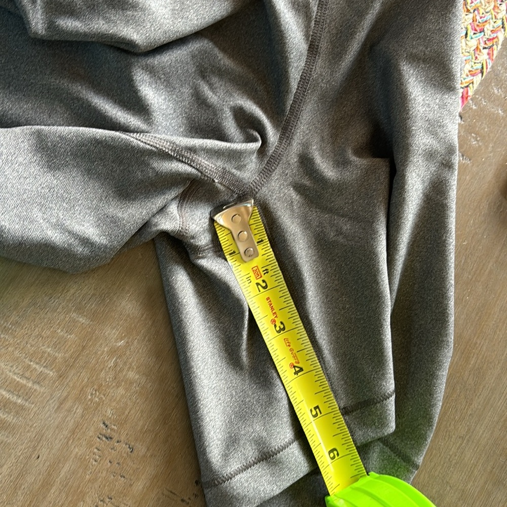 Compression shorts - Picture 2 of 2